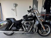 2016 Harley-Davidson Dyna