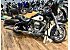2016 Harley-Davidson Police