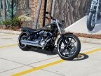 Thumbnail Photo 1 for 2016 Harley-Davidson Softail