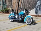 Thumbnail Photo 1 for 2016 Harley-Davidson Softail