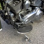 Thumbnail Photo 3 for New 2016 Harley-Davidson Softail