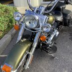 Thumbnail Photo 5 for New 2016 Harley-Davidson Softail