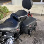 Thumbnail Photo 4 for New 2016 Harley-Davidson Softail