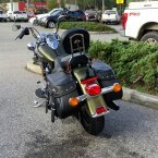 Thumbnail Photo 2 for New 2016 Harley-Davidson Softail