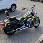 Thumbnail Photo 1 for New 2016 Harley-Davidson Softail