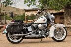 Thumbnail Photo 1 for 2016 Harley-Davidson Softail Heritage Softail Classic