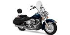 Thumbnail Photo 5 for 2016 Harley-Davidson Softail Heritage Softail Classic