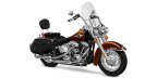 Thumbnail Photo 4 for 2016 Harley-Davidson Softail Heritage Softail Classic