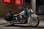 Thumbnail Photo 2 for 2016 Harley-Davidson Softail Heritage Softail Classic
