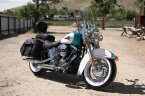 Thumbnail Photo 3 for 2016 Harley-Davidson Softail Heritage Softail Classic
