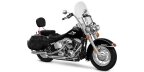 Thumbnail Photo 6 for 2016 Harley-Davidson Softail Heritage Softail Classic