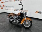 Thumbnail Photo 6 for 2016 Harley-Davidson Softail