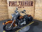 Thumbnail Photo 6 for 2016 Harley-Davidson Softail Heritage Classic