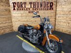 Thumbnail Photo 2 for 2016 Harley-Davidson Softail Heritage Classic