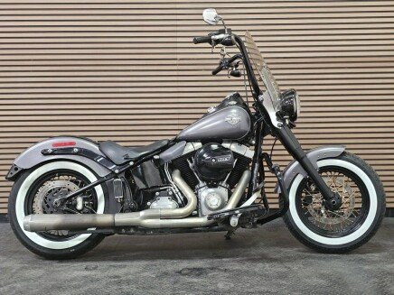 Photo 1 for 2016 Harley-Davidson Softail