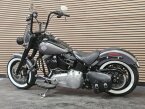 Thumbnail Photo 4 for 2016 Harley-Davidson Softail