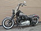 Thumbnail Photo 3 for 2016 Harley-Davidson Softail