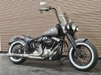 Thumbnail Photo 1 for 2016 Harley-Davidson Softail