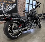 Thumbnail Photo 3 for 2016 Harley-Davidson Softail