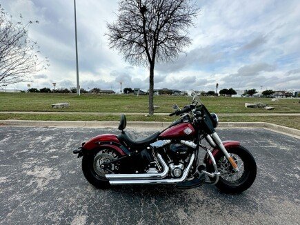 Photo 1 for 2016 Harley-Davidson Softail