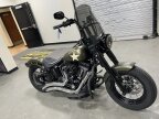 Thumbnail Photo 1 for 2016 Harley-Davidson Softail