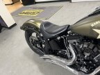 Thumbnail Photo 4 for 2016 Harley-Davidson Softail