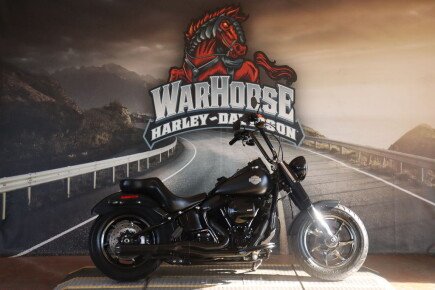 Photo 1 for 2016 Harley-Davidson Softail
