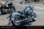 Thumbnail Photo 5 for 2016 Harley-Davidson Softail Heritage Classic