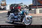 Thumbnail Photo 4 for 2016 Harley-Davidson Softail Heritage Classic