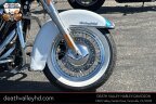 Thumbnail Photo 3 for 2016 Harley-Davidson Softail Heritage Classic