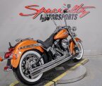 Thumbnail Photo 2 for 2016 Harley-Davidson Softail Heritage Classic