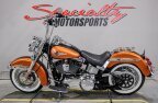 Thumbnail Photo 5 for 2016 Harley-Davidson Softail Heritage Classic