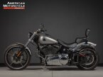 Thumbnail Photo 5 for 2016 Harley-Davidson Softail