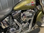 Thumbnail Photo 4 for 2016 Harley-Davidson Softail Heritage Classic