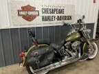 Thumbnail Photo 5 for 2016 Harley-Davidson Softail Heritage Classic