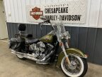 Thumbnail Photo 1 for 2016 Harley-Davidson Softail Heritage Classic