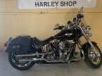 Thumbnail Photo 1 for 2016 Harley-Davidson Softail