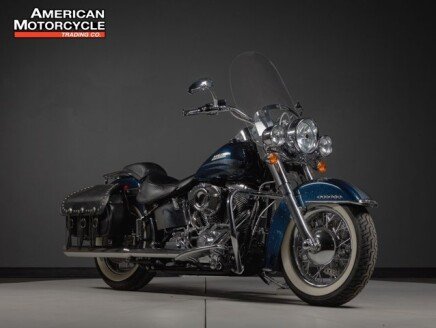Photo 1 for 2016 Harley-Davidson Softail