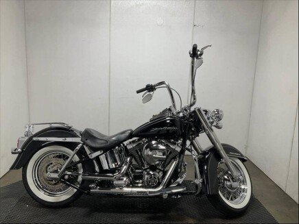 Photo 1 for 2016 Harley-Davidson Softail