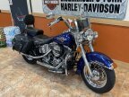 Thumbnail Photo 1 for 2016 Harley-Davidson Softail Heritage Classic