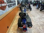 Thumbnail Photo 4 for 2016 Harley-Davidson Softail Heritage Classic