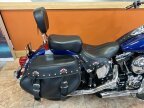 Thumbnail Photo 5 for 2016 Harley-Davidson Softail Heritage Classic