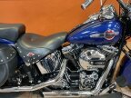 Thumbnail Photo 6 for 2016 Harley-Davidson Softail Heritage Classic