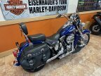 Thumbnail Photo 3 for 2016 Harley-Davidson Softail Heritage Classic