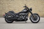 Thumbnail Photo 4 for 2016 Harley-Davidson Softail Fat Boy S