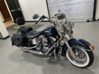 Thumbnail Photo 1 for 2016 Harley-Davidson Softail Heritage Classic