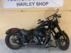 Thumbnail Photo 1 for 2016 Harley-Davidson Softail