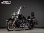 Thumbnail Photo 6 for 2016 Harley-Davidson Softail Heritage Classic