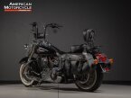 Thumbnail Photo 4 for 2016 Harley-Davidson Softail Heritage Classic