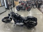 Thumbnail Photo 3 for 2016 Harley-Davidson Softail